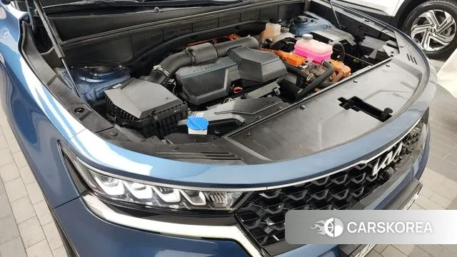 Kia Sorento 4th Generation id 3473126 из Кореи 16