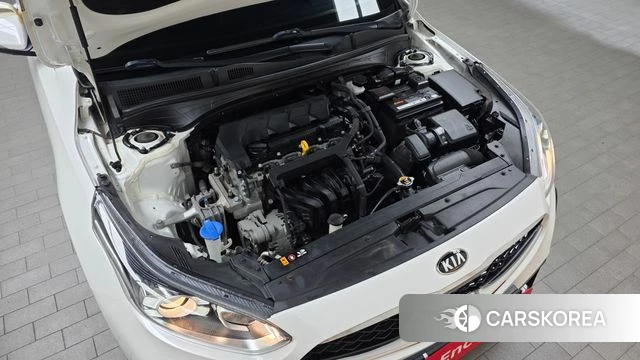 Kia Come New K3 id 4389925 из Кореи 26