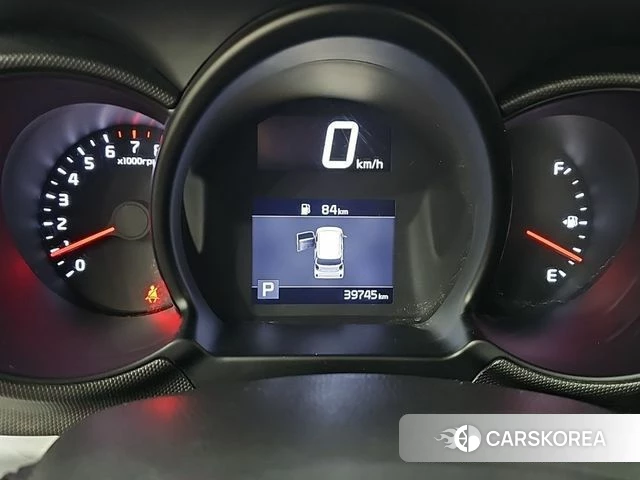 Kia The New Ray id 4376540 из Кореи 15