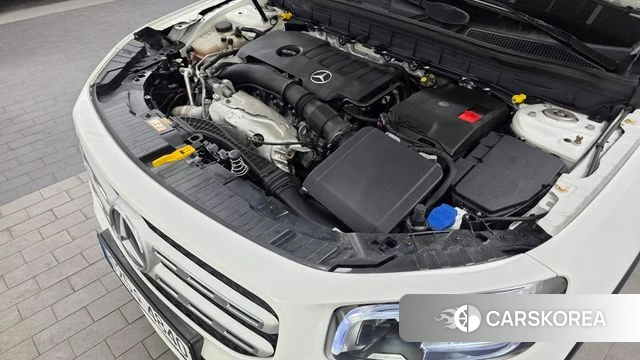 Mercedes-Benz GLB-Class X247 id 4434439 из Кореи 27