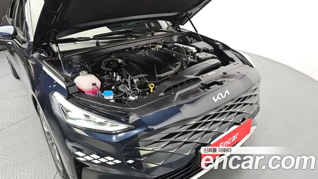 Kia K8 id 2677418 из Кореи 16