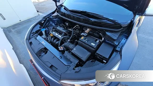 Kia Stonic id 3344817 из Кореи 16