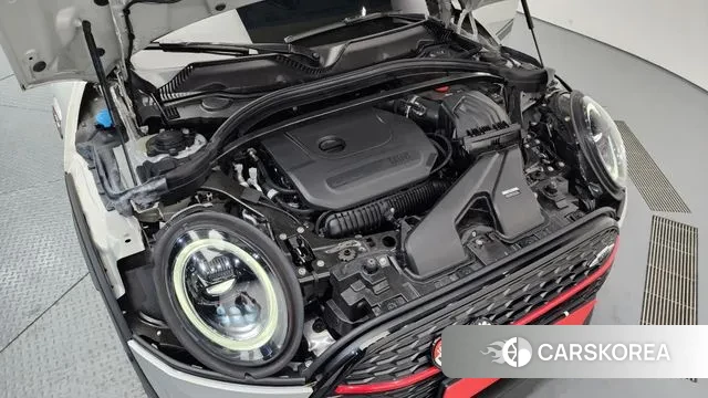 Mini Cooper S Clubman id 3512901 из Кореи 16