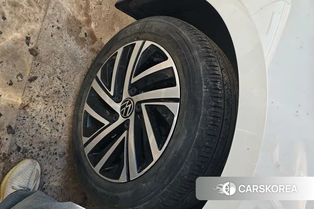 Volkswagen Lavida id 4297399 из Китая 13