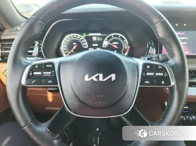 Kia Mohave Master id 3566382 из Кореи 15