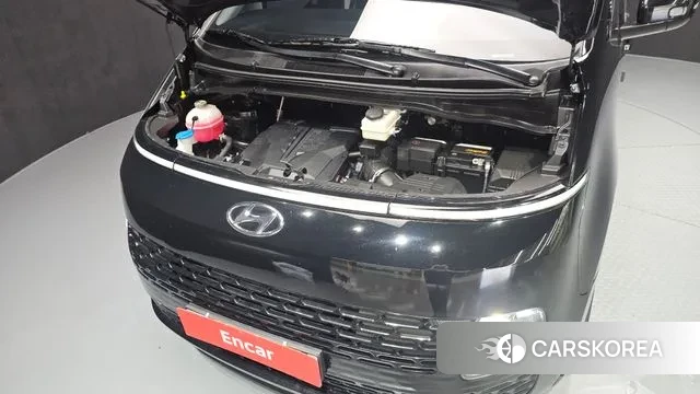 Hyundai Staria id 3032881 из Кореи 16