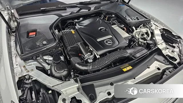 Mercedes-Benz E-Class W213 id 3034089 из Кореи 16
