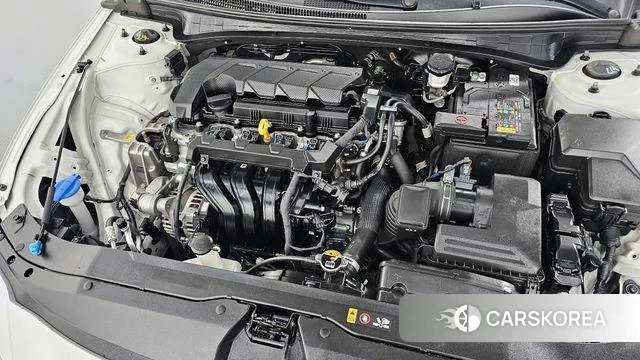 Hyundai The New Avante (CN7) id 3877115 из Кореи 16
