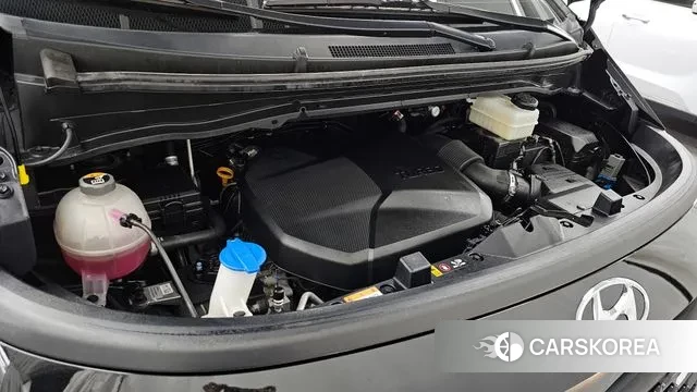 Hyundai Staria id 3389592 из Кореи 16