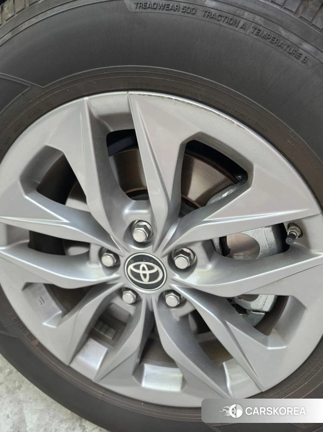 Toyota Sienna 4th Generation 2025 Белый из Кореи, фото 6