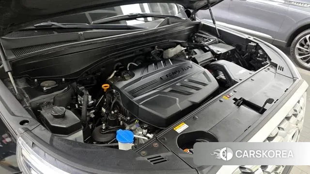 Hyundai Palisade id 3772424 из Кореи 16