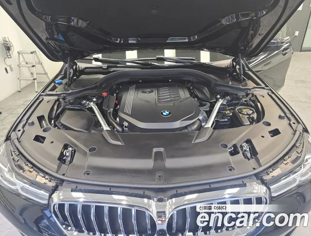 BMW 6 Series GT (G32) id 2713253 из Кореи 6