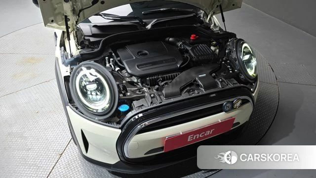Mini Cooper id 4303555 из Кореи 29