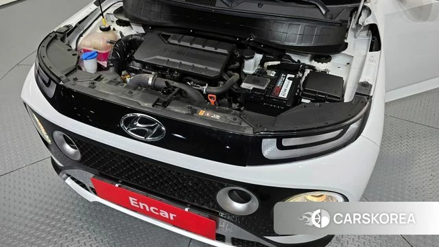 Hyundai Casper id 3859754 из Кореи 16