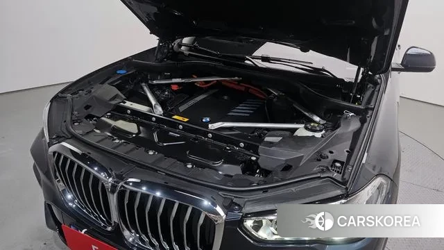 BMW X5 (G05) id 3032020 из Кореи 16