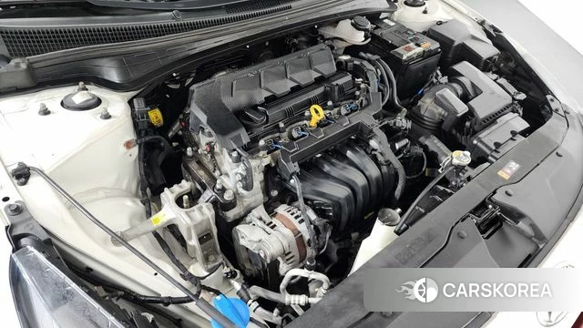 Hyundai Avante (CN7) id 3884248 из Кореи 16