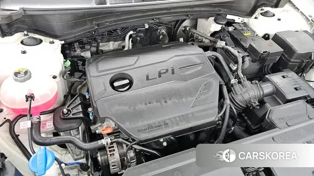 Kia Sportage 5th Generation id 3377376 из Кореи 16