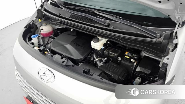 Hyundai Staria id 3798915 из Кореи 16