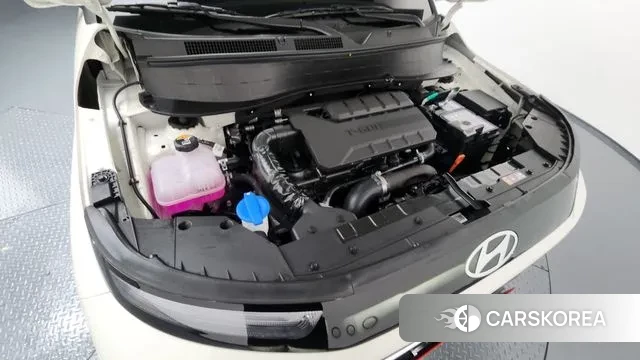 Hyundai The New Casper id 3399723 из Кореи 16