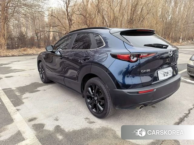 Mazda CX-30 id 4299669 из Китая 15