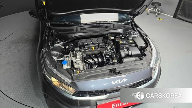 Kia The New K3 2nd generation id 4585030 из Кореи 16