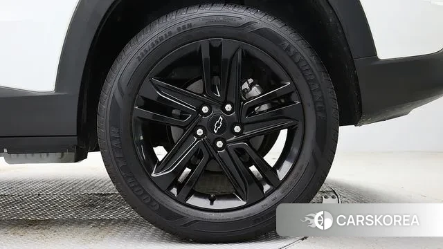 Chevrolet (GM Daewoo) Trax Crossover id 3610150 из Кореи 16