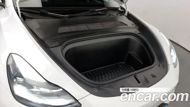 Tesla Model Y id 2712475 из Кореи 16