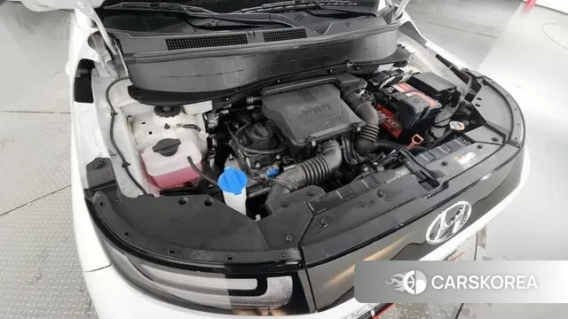 Hyundai Casper id 3007291 из Кореи 16