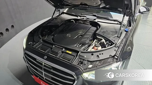 Mercedes-Benz S-Class W223 id 2890309 из Кореи 16