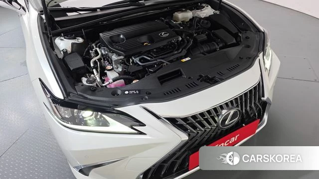 Lexus ES300h 7th generation id 4773521 из Кореи 31
