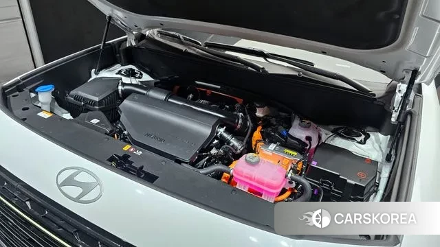 Hyundai Palisade (LX3) id 3731151 из Кореи 16