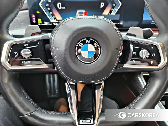 BMW 7 Series (G70) id 3153031 из Кореи 10