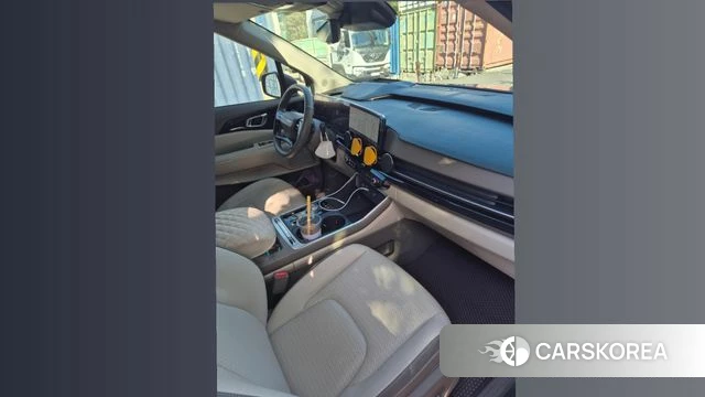 Kia The New Carnival 4th Generation id 4904418 из Кореи 7