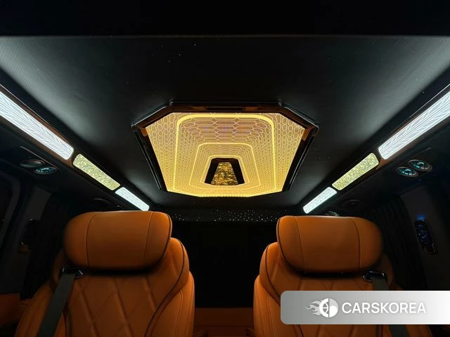 Mercedes-Benz Vito id 4271602 из Китая 26