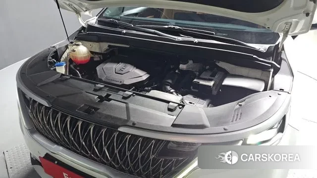 Kia Carnival 4th generation id 3573389 из Кореи 16