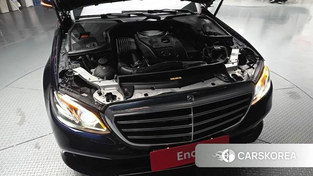 Mercedes-Benz E-Class W213 id 4882358 из Кореи 33