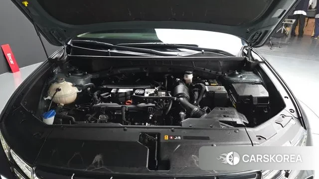 Hyundai Tucson (NX4) id 2998662 из Кореи 16