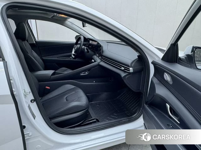 Hyundai Elantra id 4297762 из Китая 20