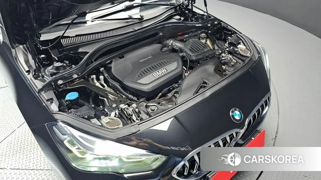 BMW 2 Series Gran Coupe (F44) id 4609621 из Кореи 28