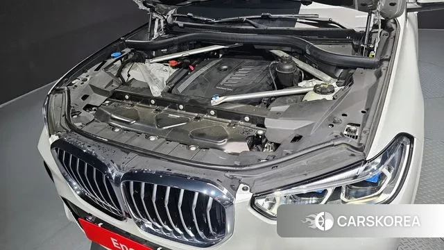 BMW X5 (G05) id 2979778 из Кореи 16