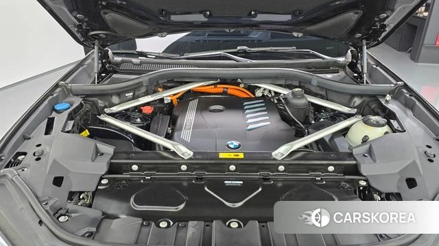BMW X5 (G05) id 4500989 из Кореи 30