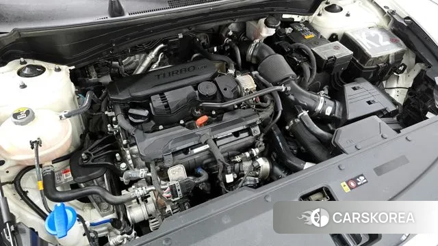 Kia Sportage 5th Generation id 3685796 из Кореи 16