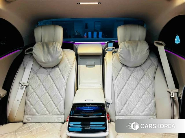 Mercedes-Benz Maybach S-class id 4298465 из Китая 15