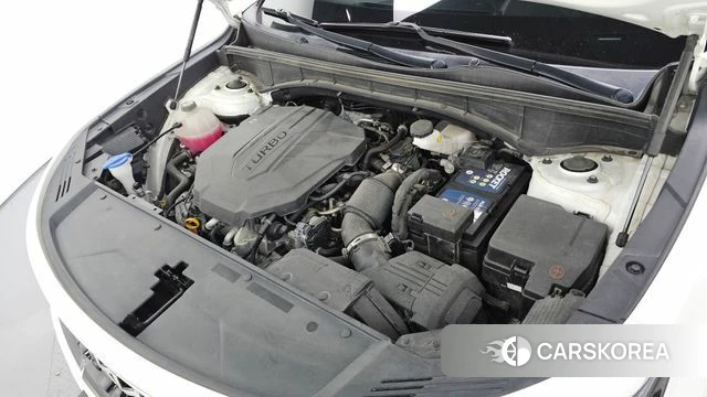 Kia Sorento 4th Generation id 4881117 из Кореи 16