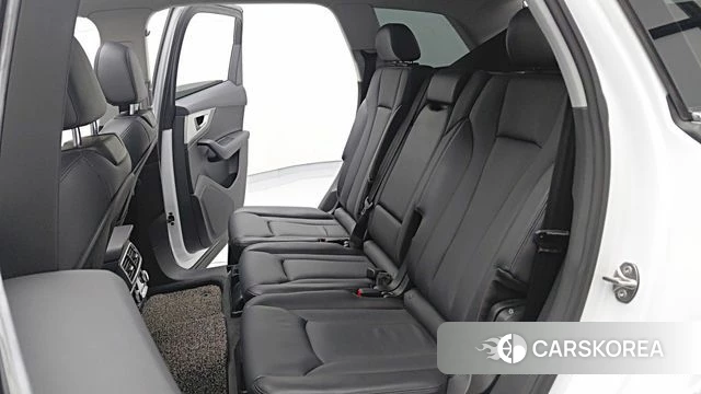 Audi Q7 (4M) id 4403032 из Кореи 14