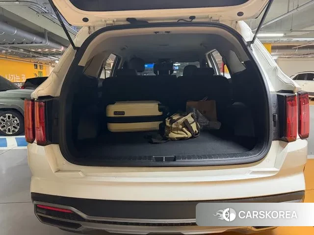 Kia Sorento 4th Generation id 3389798 из Кореи 14