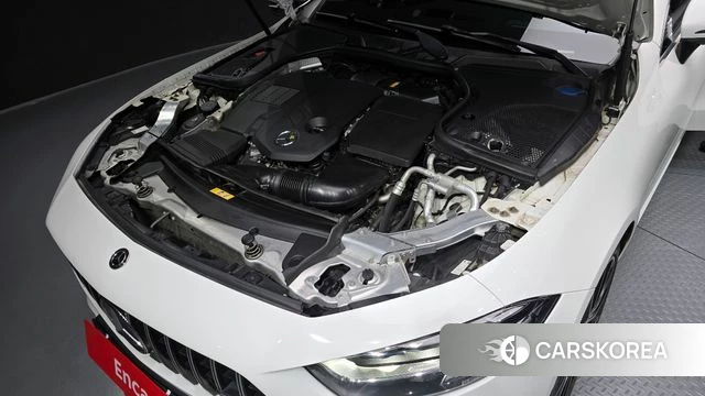 Mercedes-Benz CLS-Class C257 id 4268864 из Кореи 26