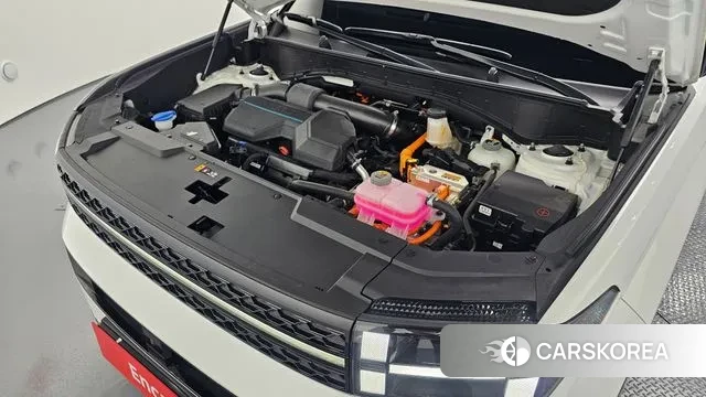 Hyundai Santa Fe (MX5) id 3462352 из Кореи 16