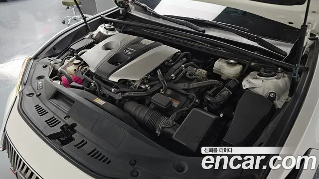 Lexus ES300h 7th generation id 2670152 из Кореи 16