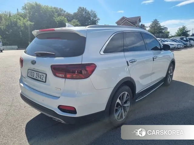 Kia The New Sorento id 3039149 из Кореи 16